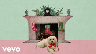 Watch Chris Isaak Dogs Love Christmas Too video