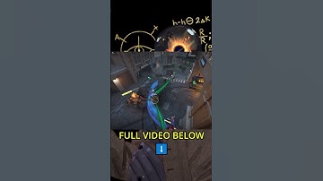 slam 🎃 - LASH #deadlock