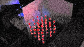 4x4x4 LED Cube