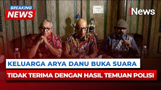 Download Lagu Keluarga Diplomat Arya Danu Akhirnya Buka Suara | Breaking News MP3 Download Lagu Keluarga Diplomat Arya Danu Akhirnya Buka Suara | Breaking News MP3