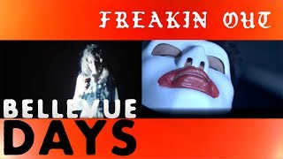 Watch Bellevue Days Freakin Out video