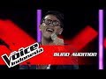 Gok - Kisah Romantis | Blind Auditions | The Voice Indonesia GTV 2018