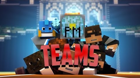 ☢️TeamsCore | Equipos en tu servidor de Pocketmine MP‼️ Pocketmine 3.5+ 3.6+ MCPE 1.8+ 1.9+ 1.10+