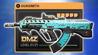 Why Does No One Use This DMZ Rifle?!