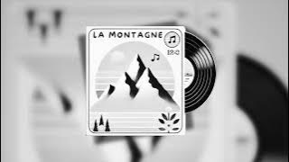 Jean Ferrat - La montagne (Remix 2024)