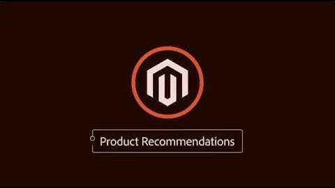 Adobe Sensei in Magento Commerce
