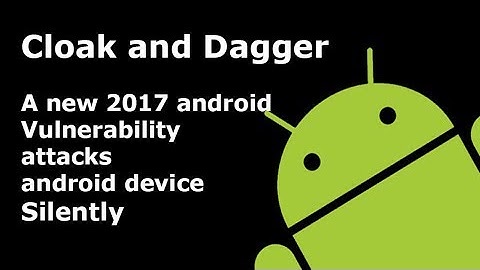 [HINDI] Cloak & Dagger new hack without knowing you Explained!