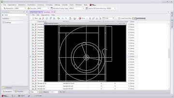 AHU Selection - (Air Handling Unit Selection) - Viewing Drawing