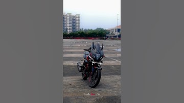 Pulsar 220 Full modified 💥😲 #pulsar220 #viral #mt15 #mt15_modified #trending  #youtube #shorts