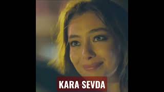 SERIAL " Sevgi Iztirobi ". ( Kara sevda )