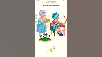 DOP 5 (Delete one part)Level 9293 walkthrough Solution-All levels@gamingkidz-125#youtubegaming