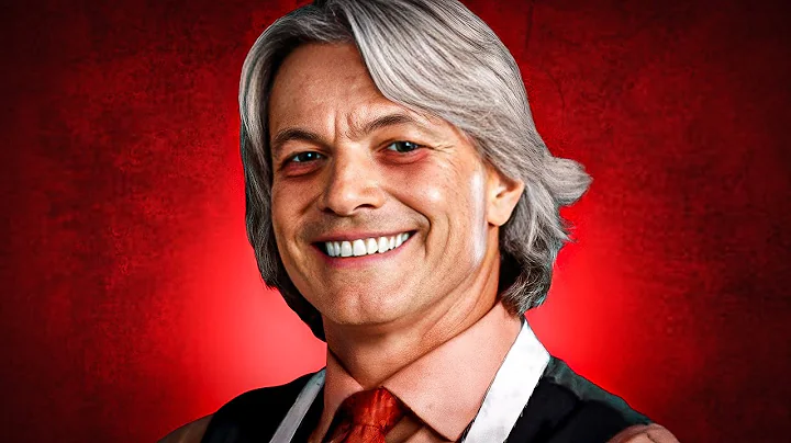 Meet The WORST Chef In MasterChef History!