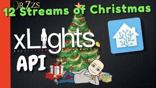 #9 xSchedule w/ xLights Master Keith Westley