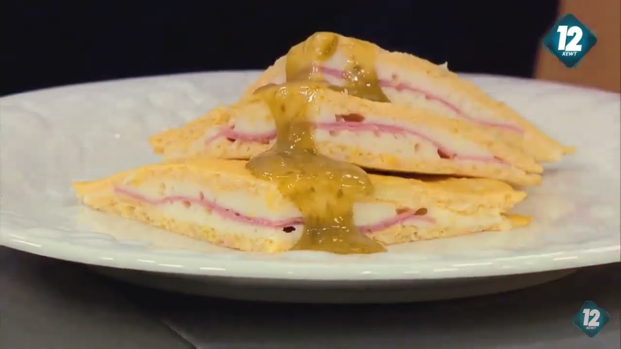  En la Cocina con Gerónimo - 30 Enero 2026 - Licuados para bajar de peso 