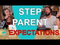 Blended Life: Step Parenting Expectations in Blended Families