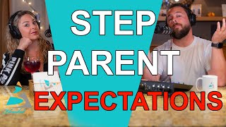 Blended Life: Step Parenting Expectations in Blended Families