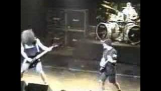 Storm Troopers Of Death, Speak English Or Die Live at Budokan