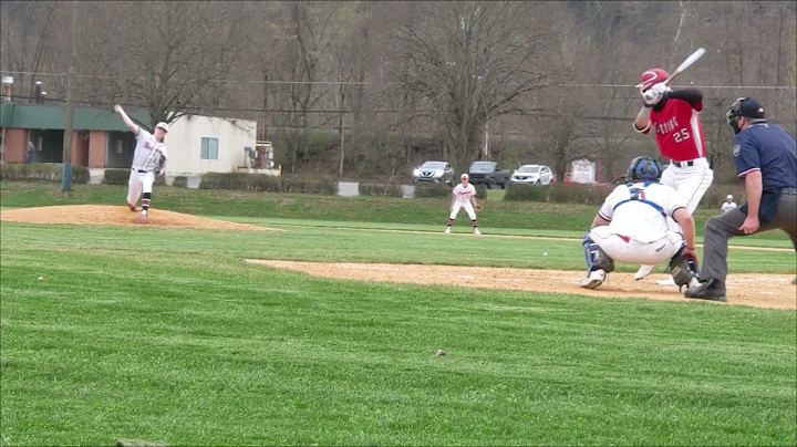 Bobby Marsh, 4/5/2021