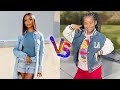 Skai Jackson Vs Grey’s World (Grey Skye Evans) 🔥 Transformation 2022 ll From Baby To 20 Years Old