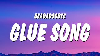 beabadoobee - Glue Song (Lyrics)  | 1 Hour TikTok Mashup