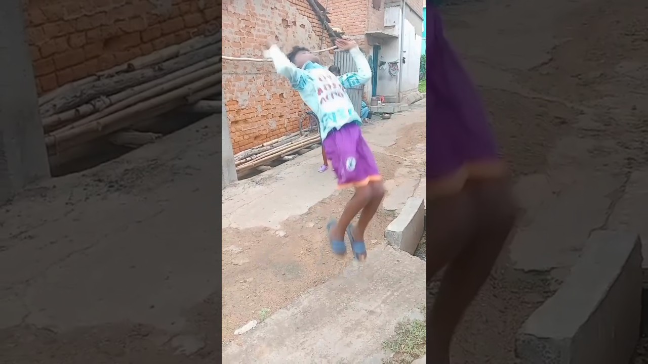 backflip stunt video 😱||