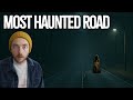 The MOST haunted road in England - The Ghosts of Blue Bell Hill - The Truth Behind the Mystery