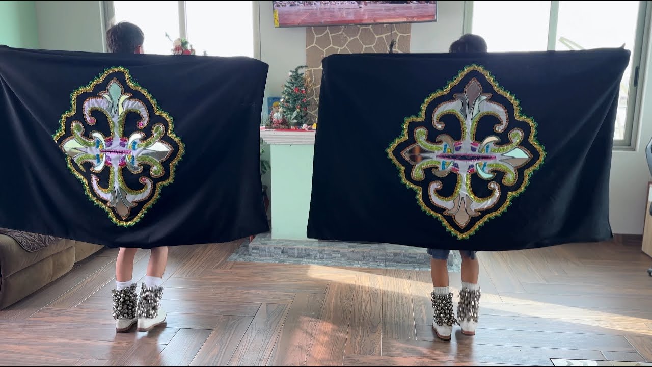 Kurpites 2026 de San Juan Nuevo - Chacope y Vicente 