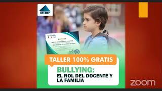 Webinar Estimulación Temprana screenshot 5