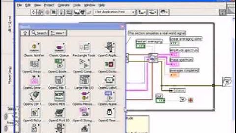 LabVIEW Blog - Part 2 It