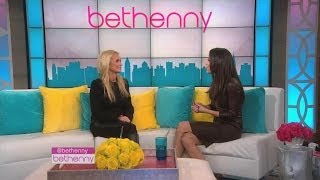 Bethenny Reveals She Worked As Kathy Hiltons Istant