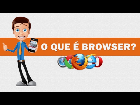 O que é Browser?