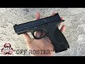 Off Roster Guns In California