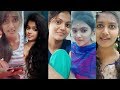 Beautiful girls tiktok collections  beautiful girls dupsmash collections  tamil dudes