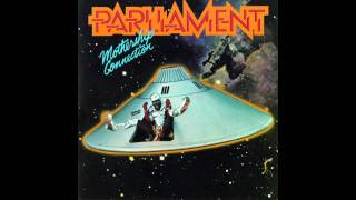 Parliament - P-Funk (Wants to Get Funked Up) (1975) screenshot 5