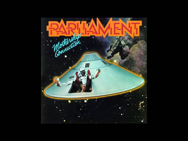 Parliament - P-Funk