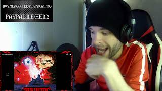 Ayreon - The Banishment (First Time Reaction)