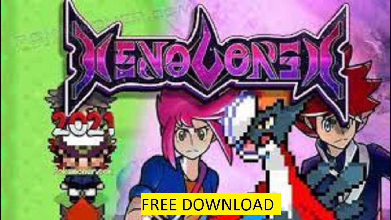 Guide To Download Pokemon Xenoverse Free On Phone IOS ANDROID NEW 2023 Guide to download pokemon xenoverse free on phone ios android new 2023