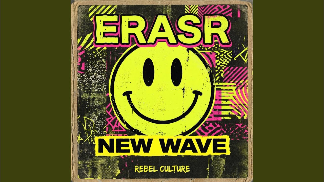 Watch New Wave on YouTube Watch New Wave on YouTube