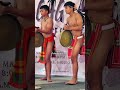 Gaggag Ay Cultural Dance Showcases BAGUIO CITY PHILIPPINES рџ µрџ RambakEdCordillera TalentedPinoys Gaggag Ay Cultural Dance Showcases BAGUIO CITY PHILIPPINES рџ µрџ RambakEdCordillera TalentedPinoys