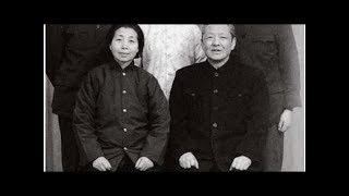 习近平幼年常穿姐姐旧衣服 花的也得穿(图)