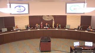 City Council Business Meeting- April 16, 2024