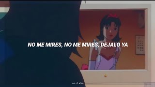 Está canción me recuerda demasiado a esta película