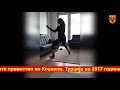 Karate jovana georgieva trening vo uslovi na izolacija