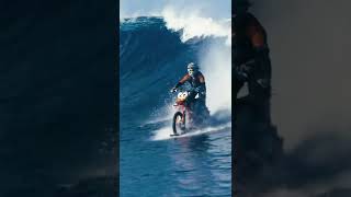 Tahiti Kslv Noh - Disaster