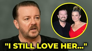 At 64, Ricky Gervais Finally Explains Why Marriage Isn’t for Him