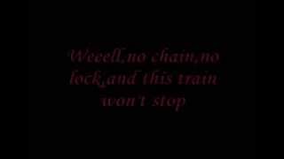 Wwe Raw Theme Song-Burn It To The Ground - With Lyrics Nickelback