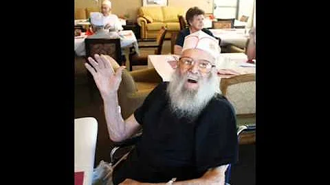 The Lodge Assisted Living and Memory Care