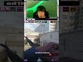 How to Gegner auf Flasche setzen ✨#cs2clips #cs2 #cache