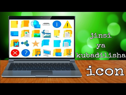 Video: Jinsi ya Kutafuta kwenye Facebook Messenger kwenye PC au Mac: Hatua 7