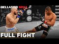 Full Fight | Douglas Lima vs. Rick Hawn | Bellator 117